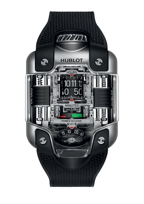 hat hublot vollglanz uhren|Alle unsere Luxusuhren .